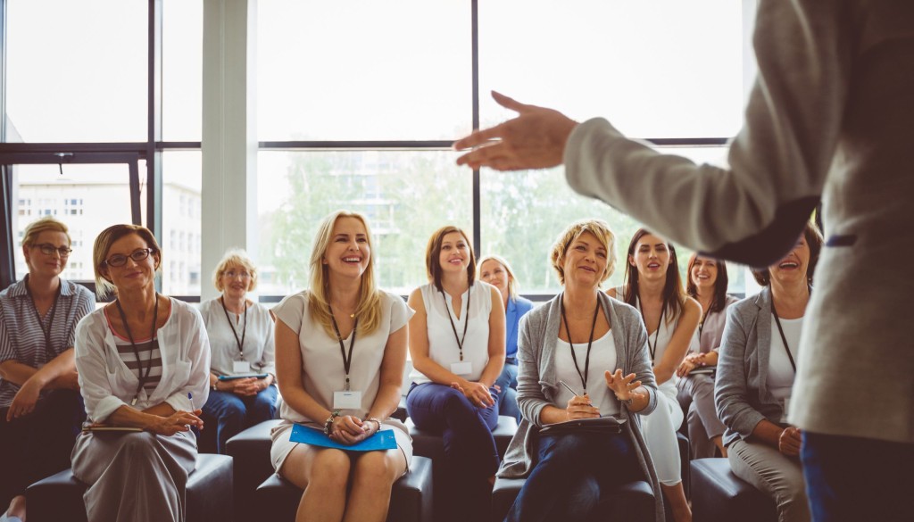 Alium Train the Trainer Case Study